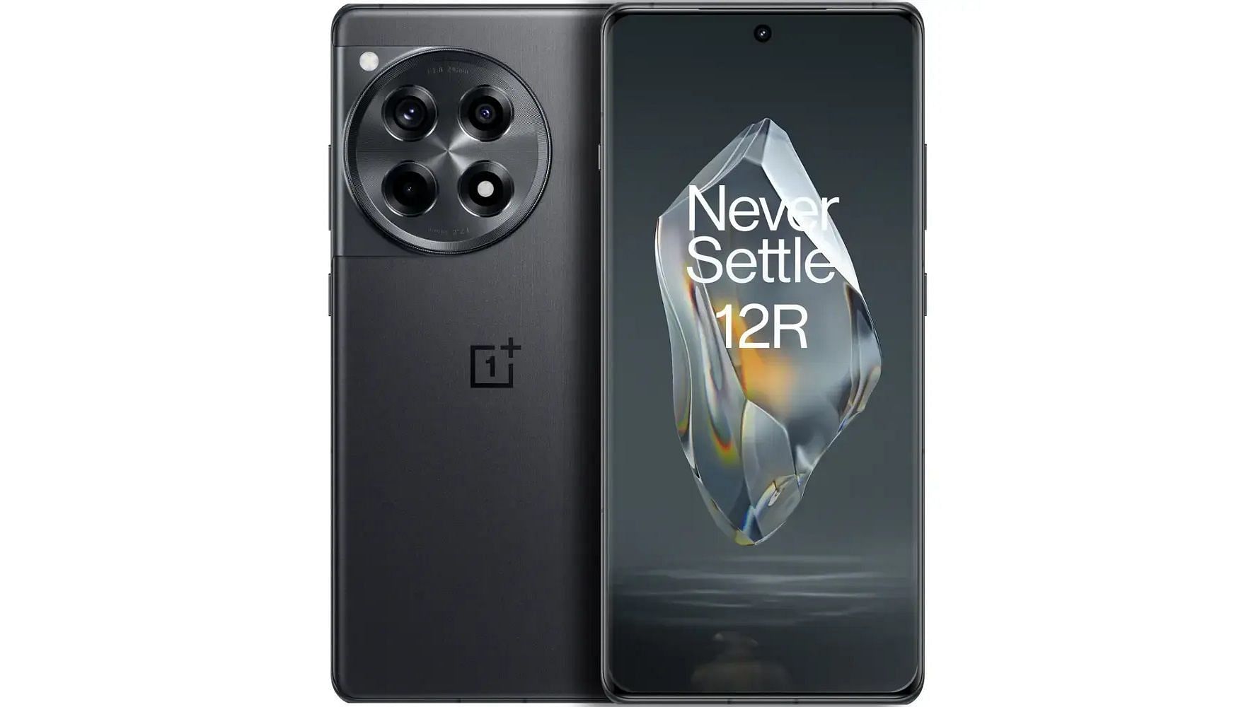 OnePlus 12R (Image via OnePlus)