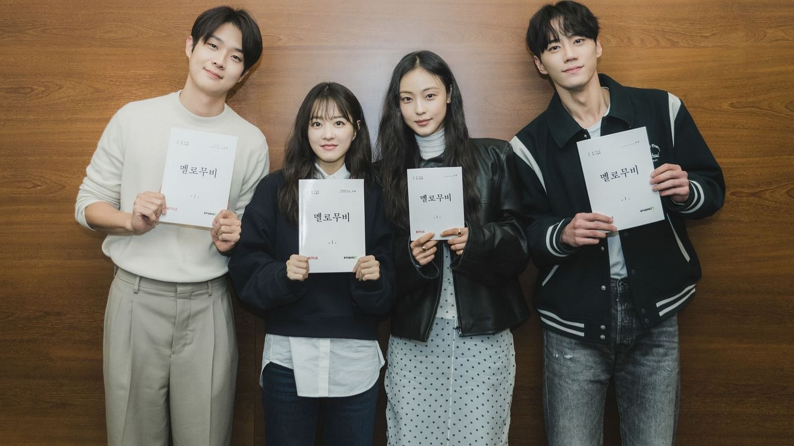10 most anticipated Kdramas of 2025