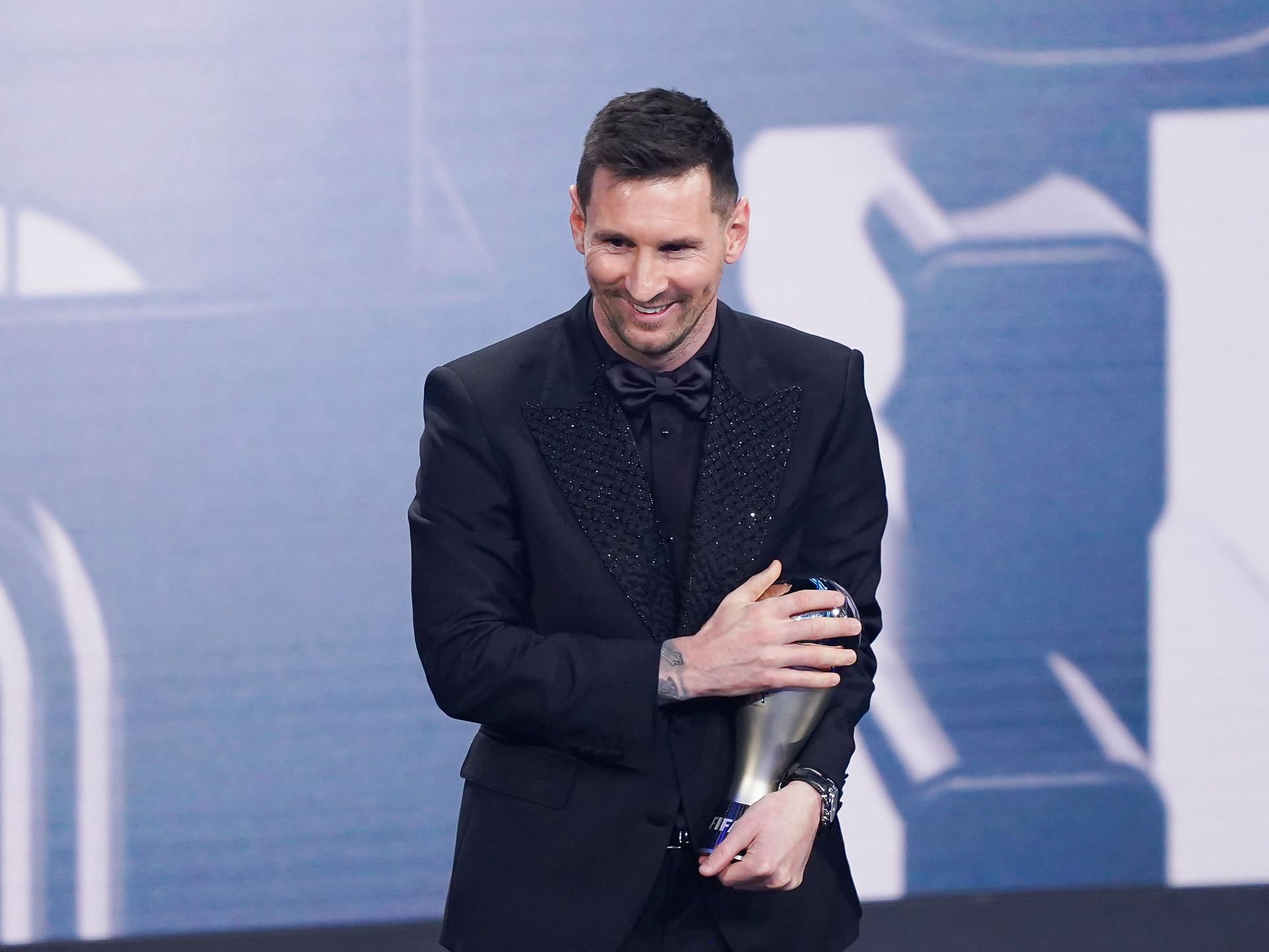 The Best FIFA Football Awards 2022 - Source: Getty