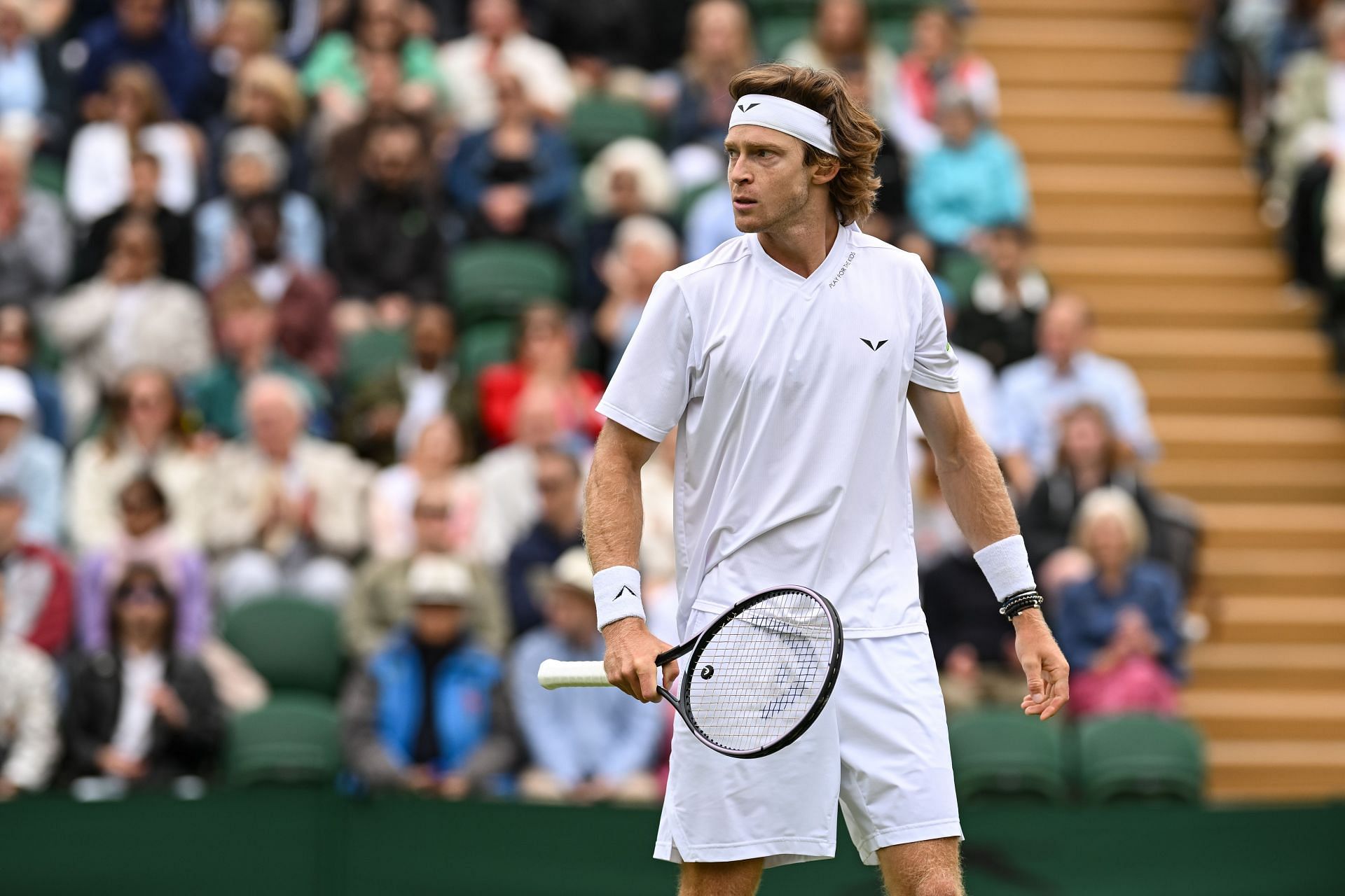 Andrey Rublev (Getty)