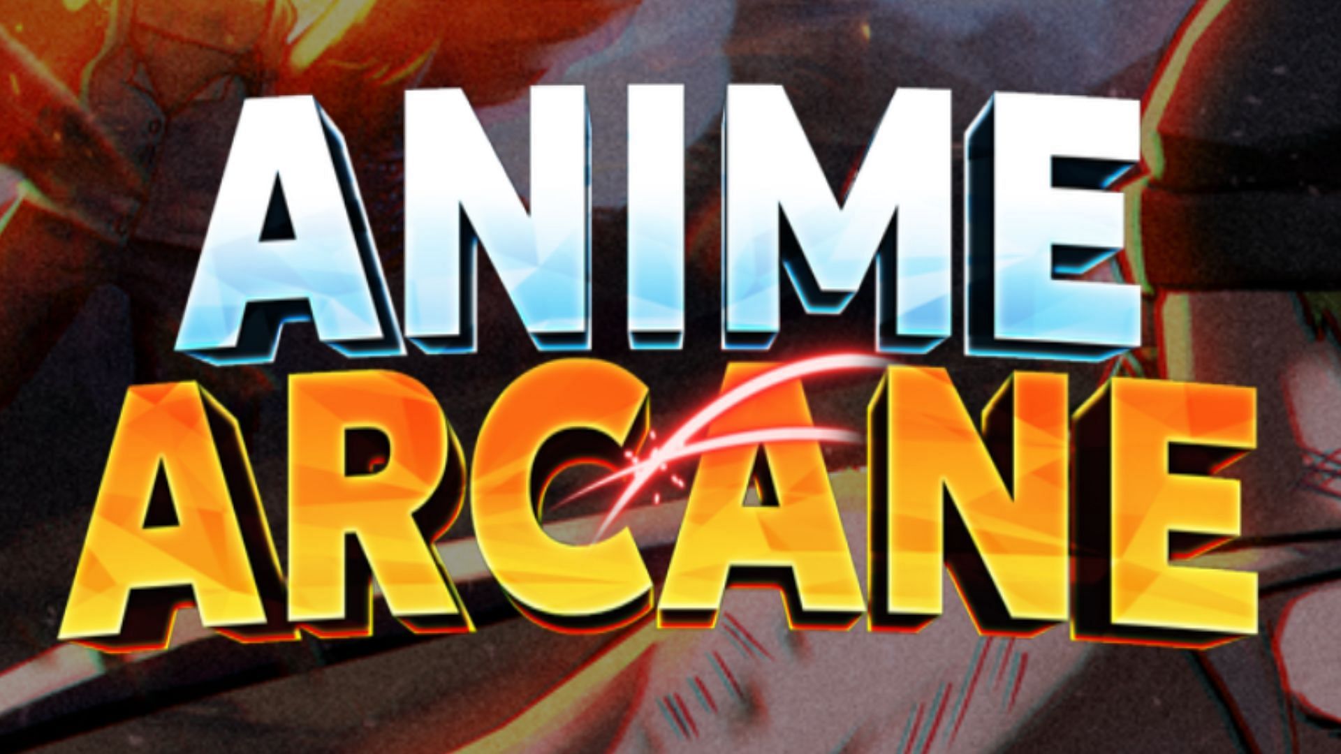 Free Active codes in Anime Arcane Simulator (Image via Roblox)