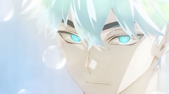 Link Click: Bridon Arc Episode 1 release date and time, where to watch, and more