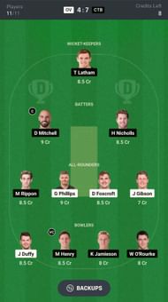 Fantasy suggestion #2