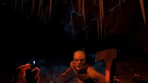 How to get and use bones in The Forest