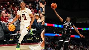 "Went as far as quitting her night job": MiLaysia Fulwiley gets real about mother's role in fueling her basketball career