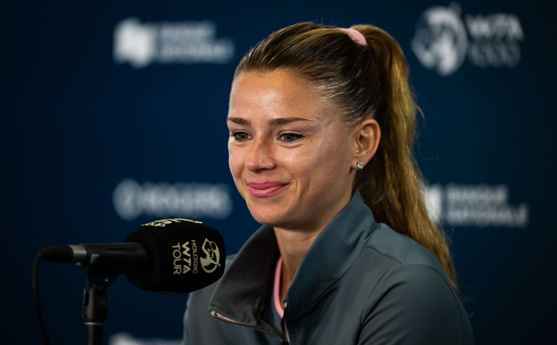 National Bank Open Montr&eacute;al - Day 2 - Source: Getty