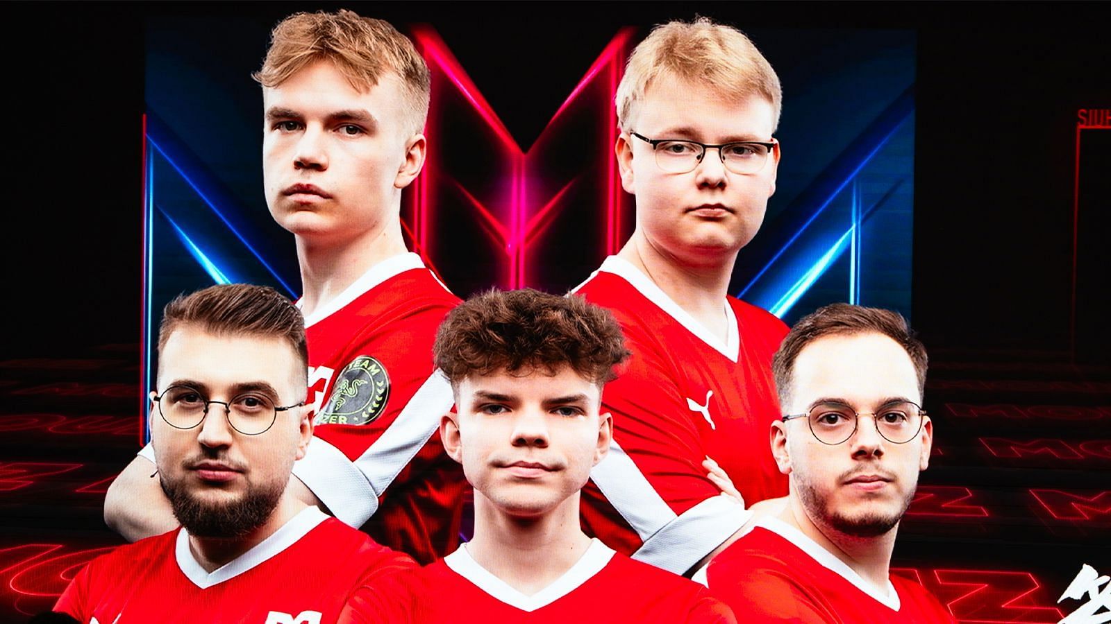 MOUZ (Image via X || @mousesports)