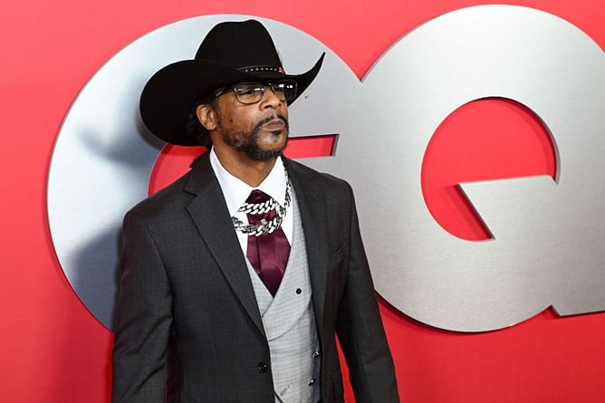"You a slave just like everybody else" - Brandon T. Jackson rips into Katt Williams over his 'fake prophet' persona
