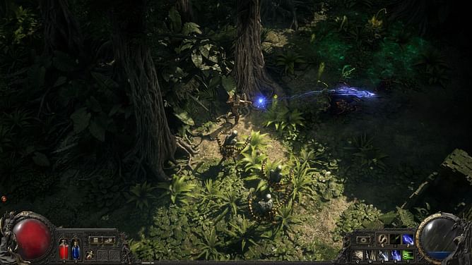 Your account does not have access issue in Path of Exile 2: Possible fixes