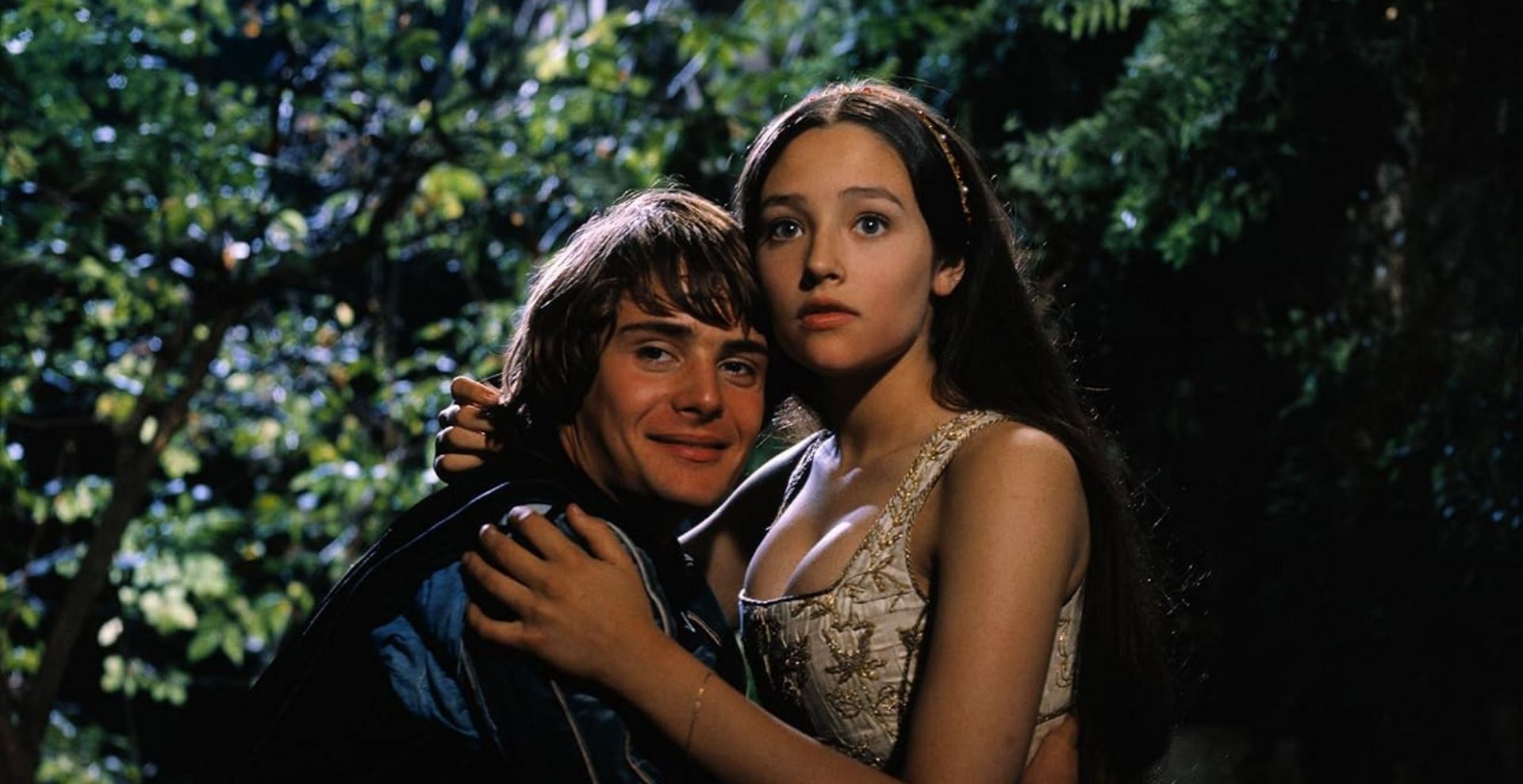 Where to stream Olivia Hussey