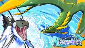 Creatures of Sonaria: All Robux Creatures and Dev Creatures