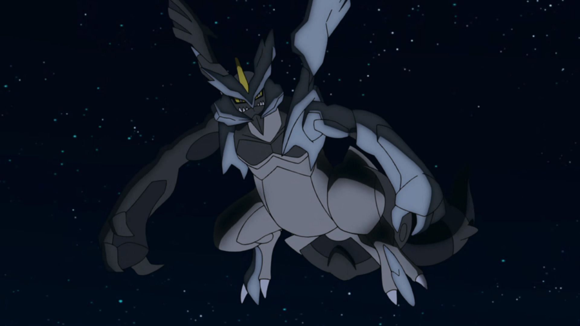 Black Kyurem could be added during the upcoming GO Fest event in summer of 2025 (Image via The Pokemon Company)