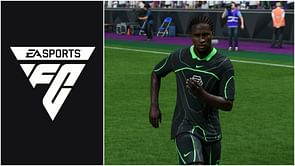 EA FC 25 Ze Roberto Winter Wildcards SBC: All tasks and cheapest solutions