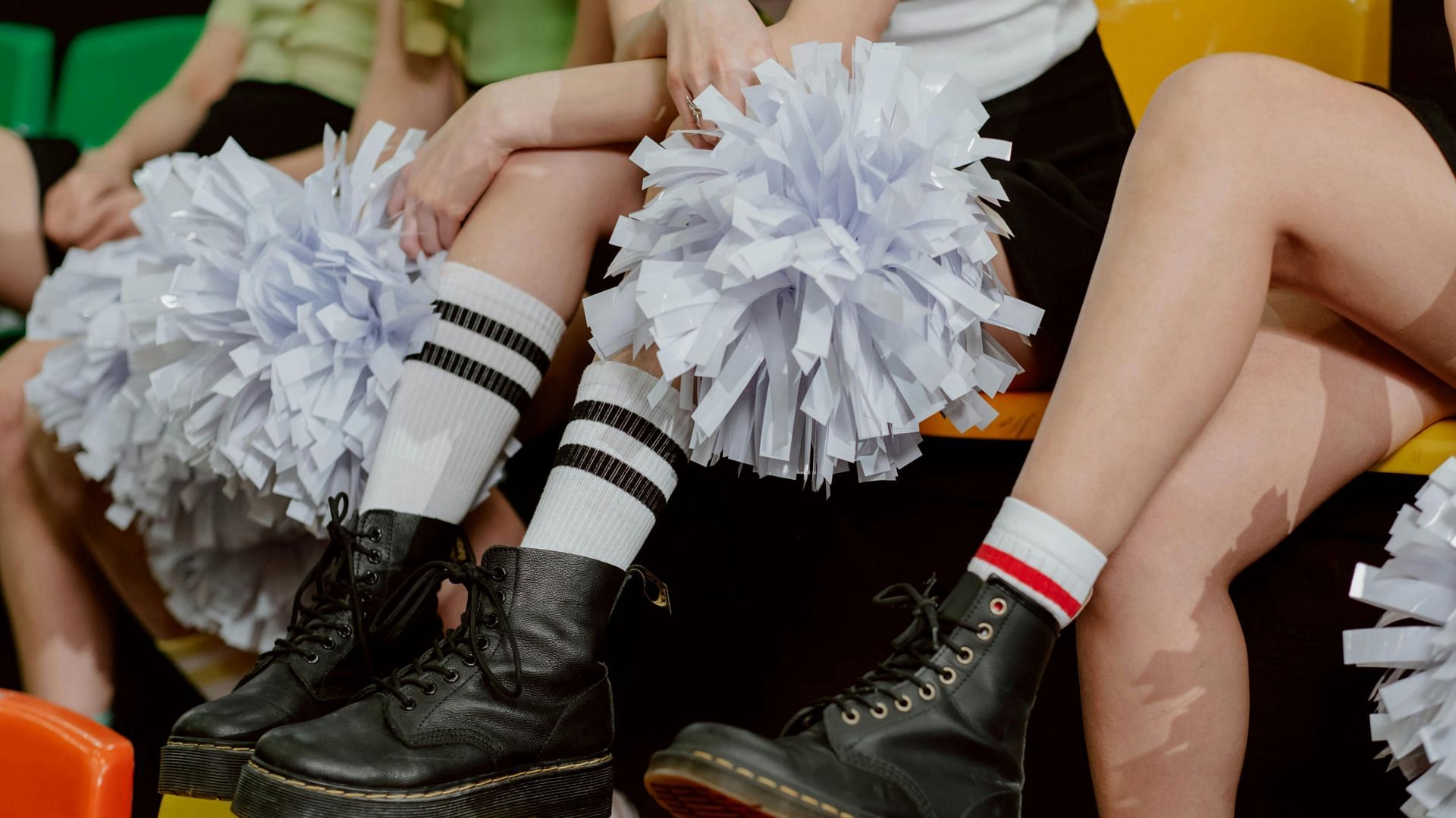 Halloway was desperate to make Shanna a cheerleader (Representative Photo by pexels ) 