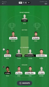 Fantasy suggestion #1