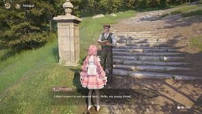 Infinity Nikki Aventura questions and answers guide