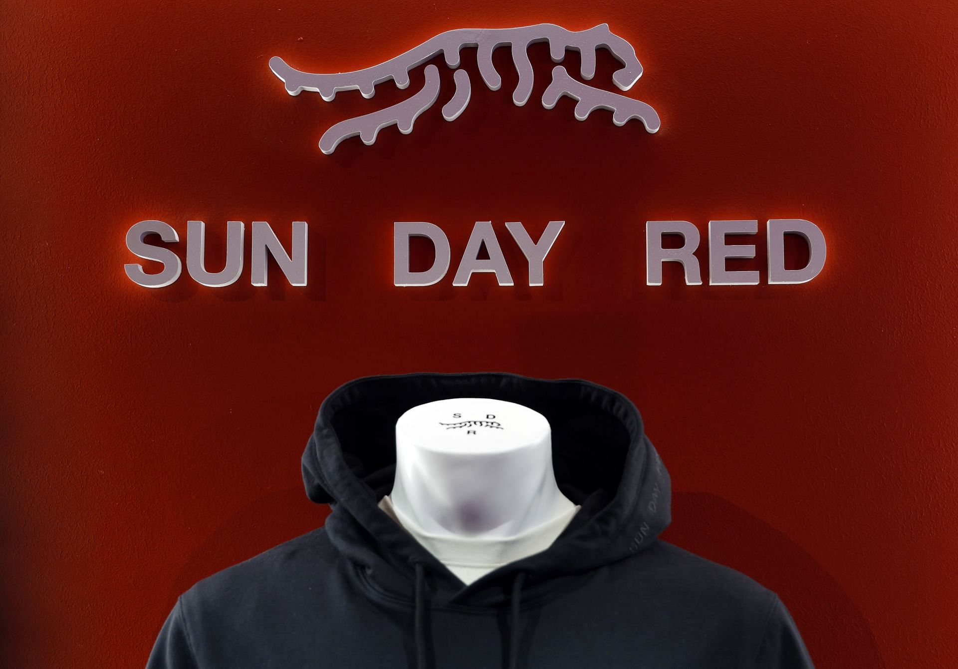 Sun Day Red (Image Source: Getty)