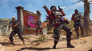 Warzone Ranked is reportedly filled with hackers within a day of its release