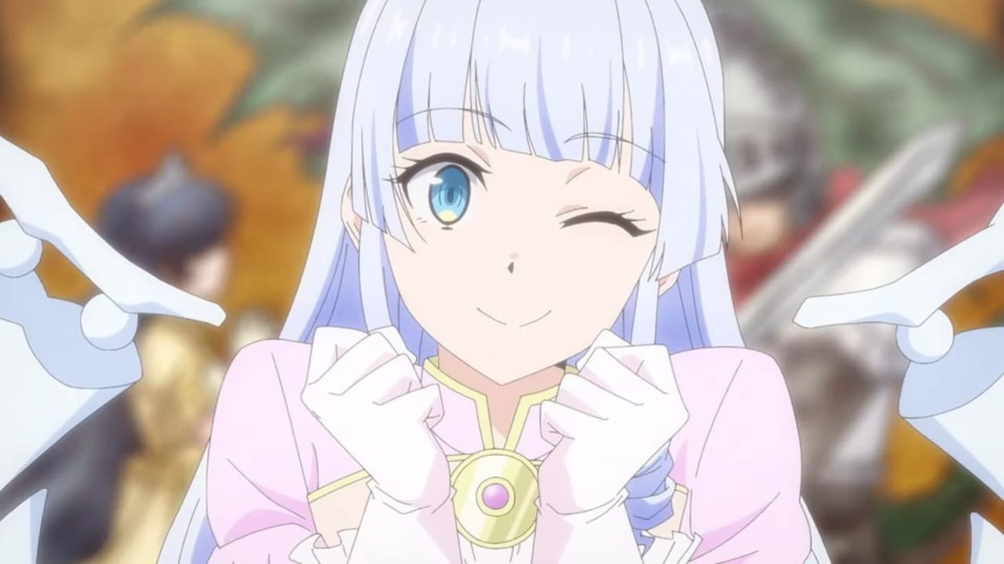 Possibly the Greatest Alchemist of All Time episode 1: Release date and