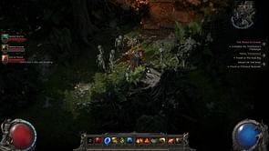 Path of Exile 2: Witch leveling guide