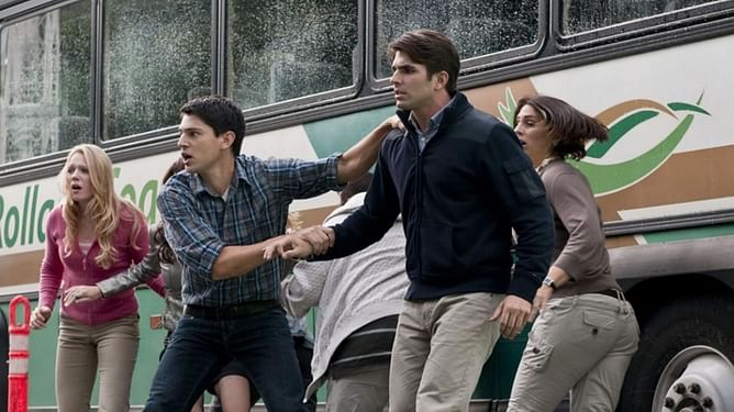 Final Destination: Bloodlines- Release date, cast, and everything we know so far