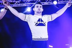 “I wanna show beautiful jiu-jitsu” - Dante Leon eager to showcase the effectiveness of fundamentally sound grappling