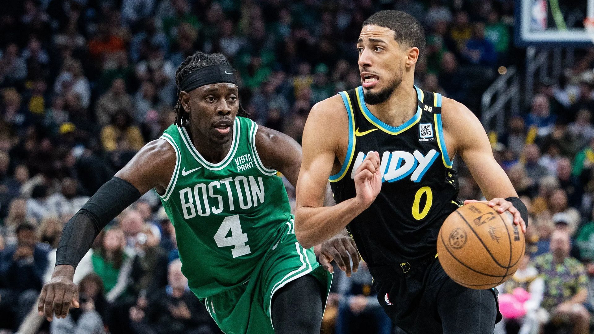 Indiana Pacers vs Boston Celtics Prediction and Betting Tips for Dec. 29. (Photo: IMAGN)