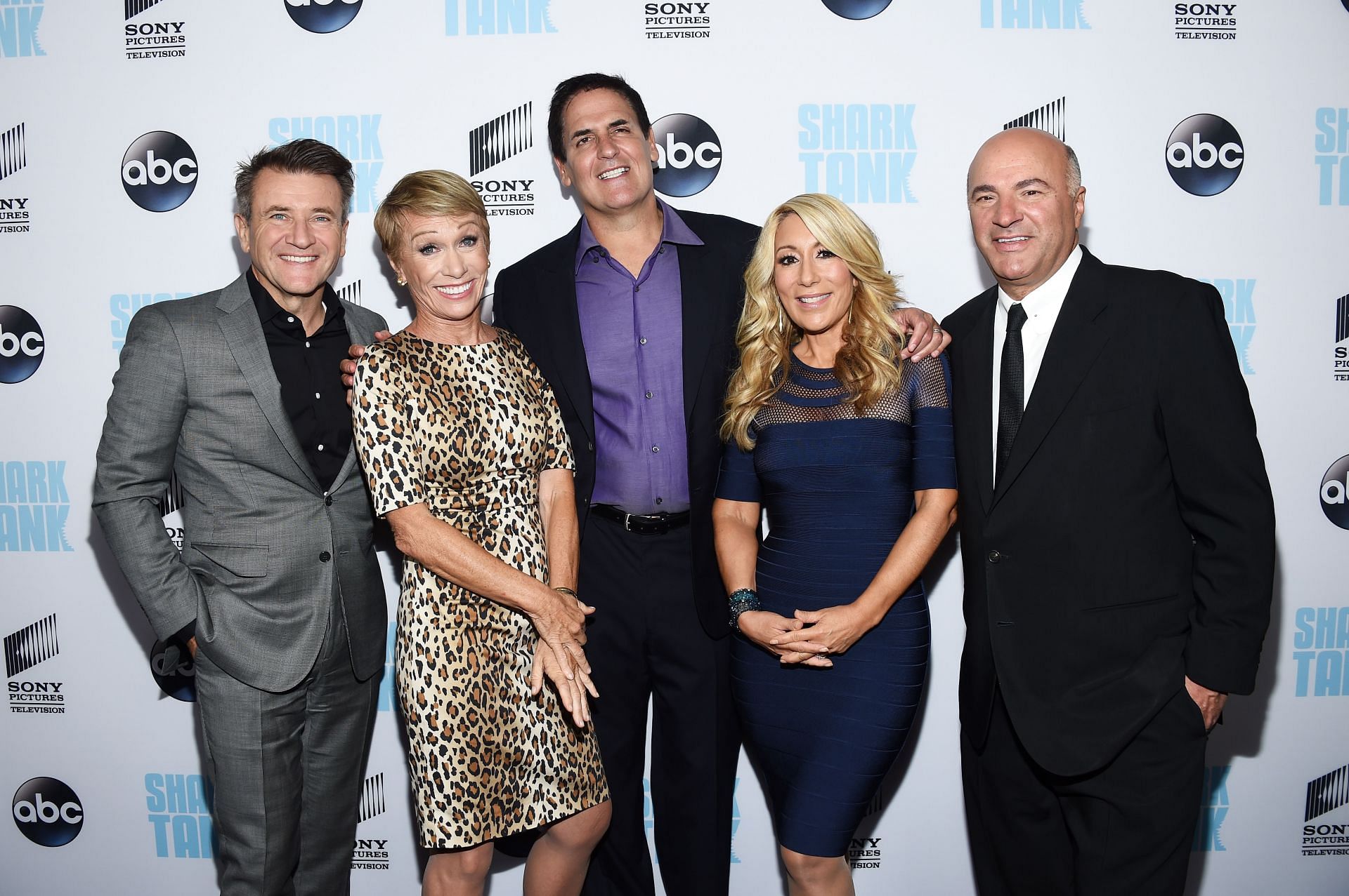 &quot;Shark Tank&quot; Season 8 Premiere - Source: Getty