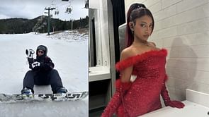 “She knows koreaboo loves clickbait”— Fans react as KATSEYE's LARA seemingly shades the media company in a newly shared Weverse message