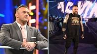 Nick Aldis warns Kevin Owens on SmackDown; 'WWE champion' set to face "severe consequences" on failure to comply