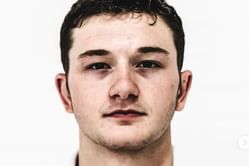 Grappling prodigy Cole Abate says setbacks are essential to achieve greatness: “Test your character”