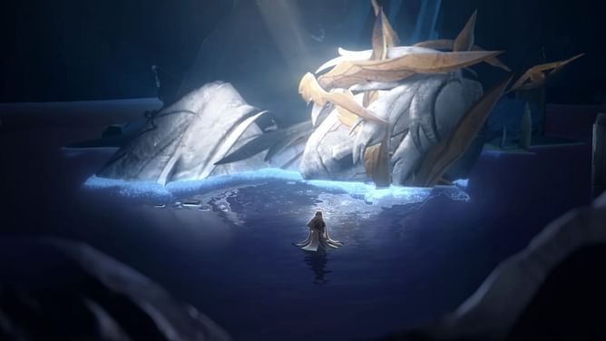 HoYoverse accused of plagiarizing Honkai Star Rail trailer from Onmyoji