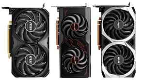 Best sub-$300 gaming GPUs for 2025