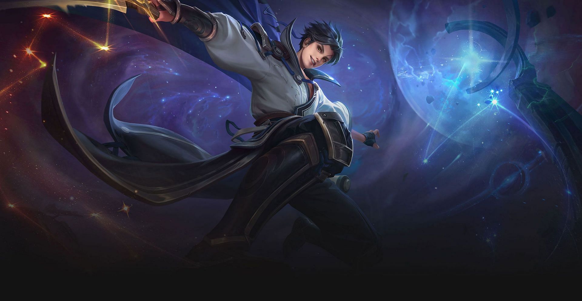 Yao stands out as one of the most flexible and tough mid-game DPS heroes in Honor of Kings (Image via Level Infinite)