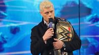 WWE made a huge mistake with Cody Rhodes on SmackDown; wrestling veteran exposes inconsistency in booking (Exclusive)