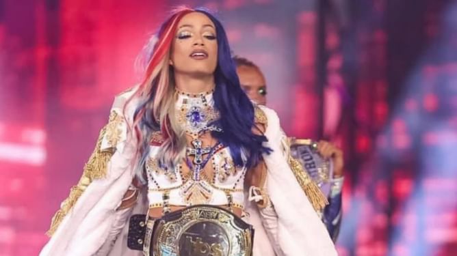 Mercedes Mone claims GOAT status with latest AEW achievement