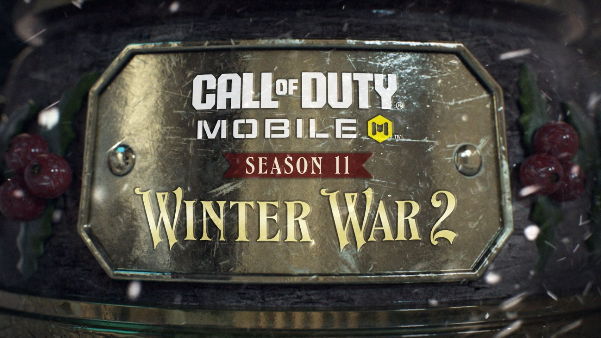 Learn about the new multiplayer mode and holiday-themed events (Image via Activision)