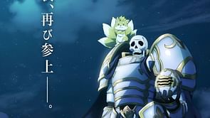 Skeleton Knight in Another World season 2 confirmed for production