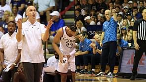 "Didn't eat in a week": $20 million rich Dan Hurley on aftermath of disappointing Maui invitational