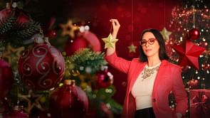 The Holiday Junkie on Lifetime: Full list of cast
