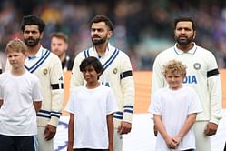 Leg and Off: Should India move on from Rohit Sharma and Virat Kohli in Tests after BGT 2024-25?