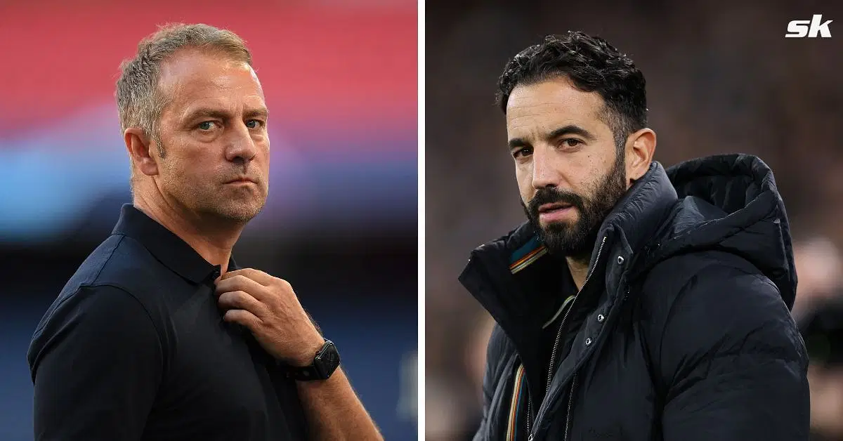 Barcelona make contact to sign Manchester United star