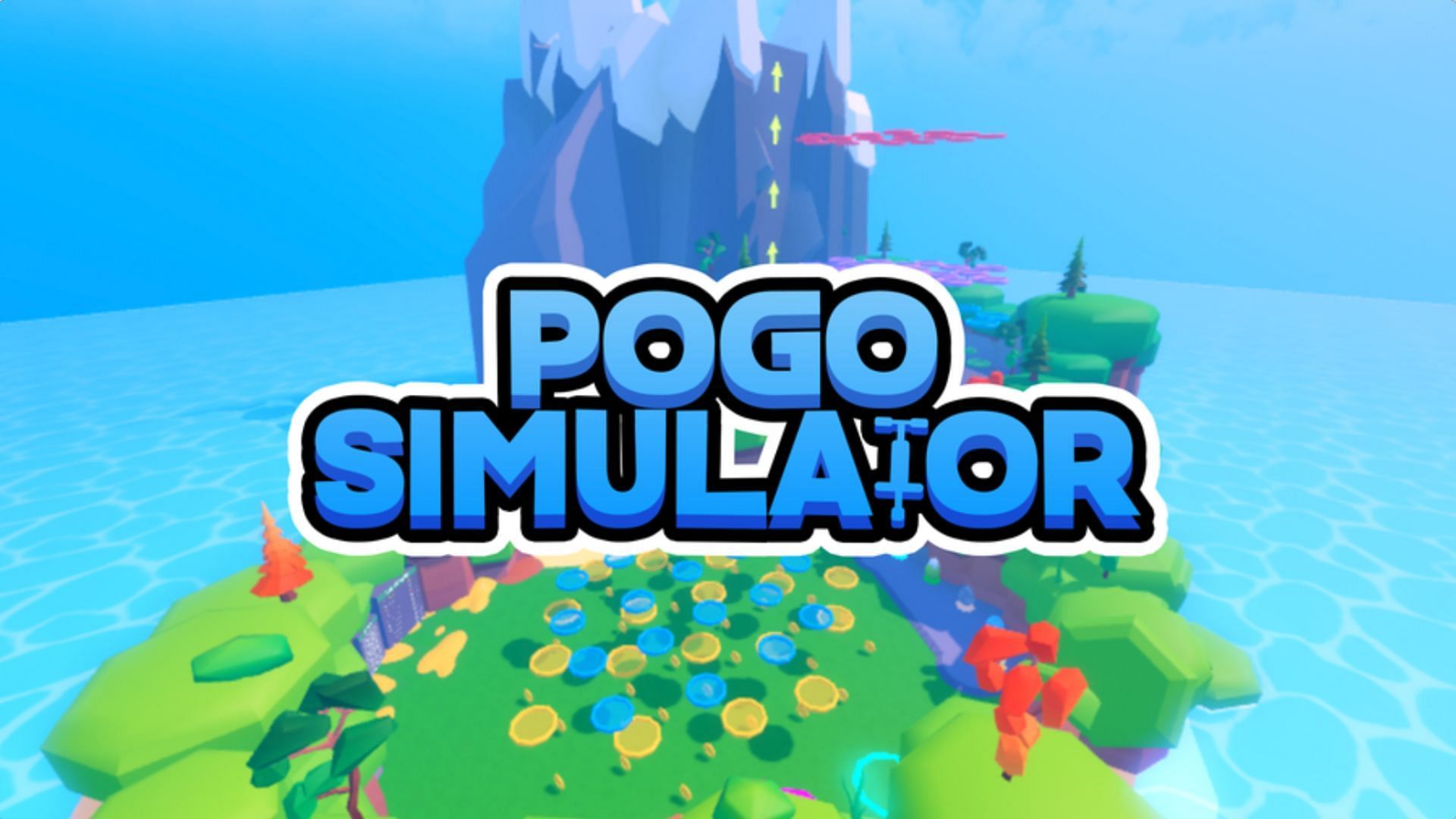 Pogo Simulator Codes (december 2024)