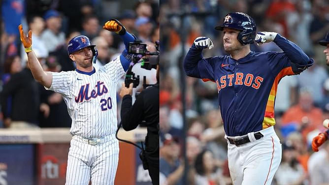 Mets Hot Stove Rumors: MLB insider predicts Alex Bregman could shake up New York’s infield plans