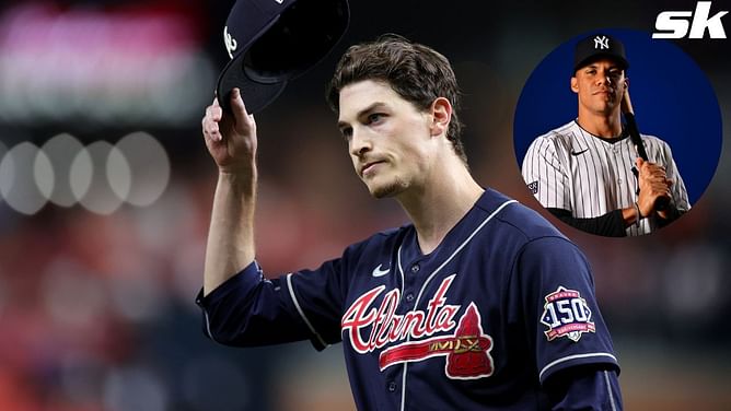 "Yankees vs Mets WS 2025 confirmed" - Fans react as Bronx Bombers sign Max Fried on 8-year/$218,000,000 deal after losing Juan Soto to Queens