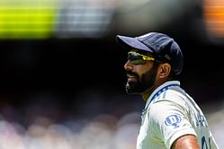 Top 5 best bowling averages for bowlers with 200 or more Test wickets ft. Jasprit Bumrah