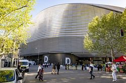Real Madrid set to give new name to their stadium for marketing reasons: Reports