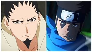 Shikamaru's plan in Boruto utterly kills all suspension of disbelief