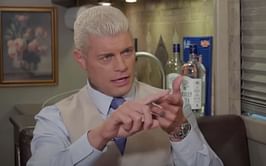 Cody Rhodes defeats highly-touted star for fifth time in 2024 after RAW goes off the air