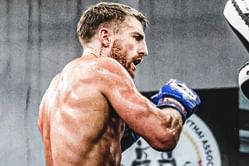 Jonathan Haggerty explains why traditional Muay Thai edges out Dutch-style kickboxing: “It’s a game-changer”